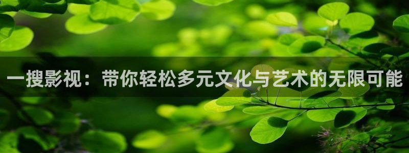 九九免费精品视频在线观看：一搜影视：带你轻松多元文化与艺术的无限可能